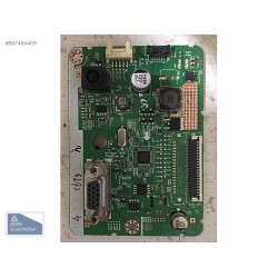 BN41-02094A , SC150 REALTEK 1A , SAMSUNG LED MONITOR MAIN BOARD , ANAKART BN41-02094A , SC150 REALTEK 1A , SAMSUNG LED MONITOR MAIN BOARD , ANAKART